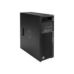 HP Workstation Z440 - Xeon E5-1650V4 16GB 256GB SSD 1.256TB HDD Windows 7 Professional